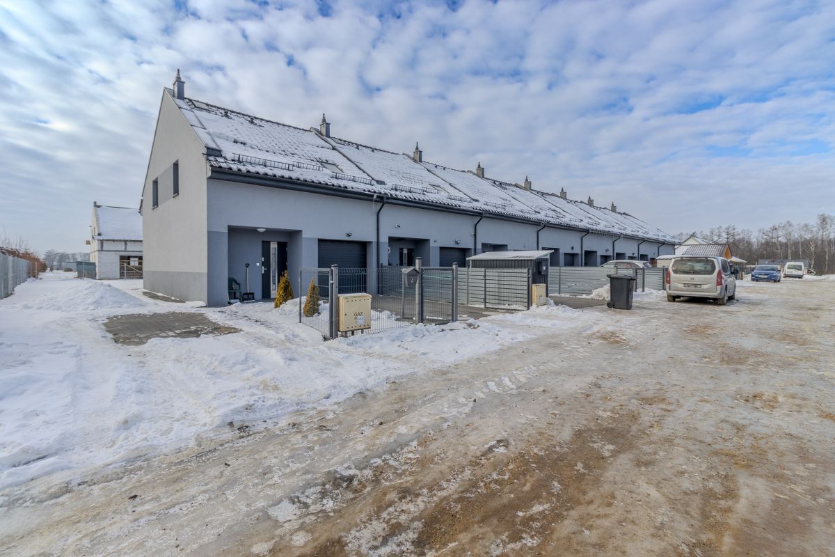 4 POK | KOCHANOWO | BLISKO LASU | WYSOKI STANDARDKębłowo