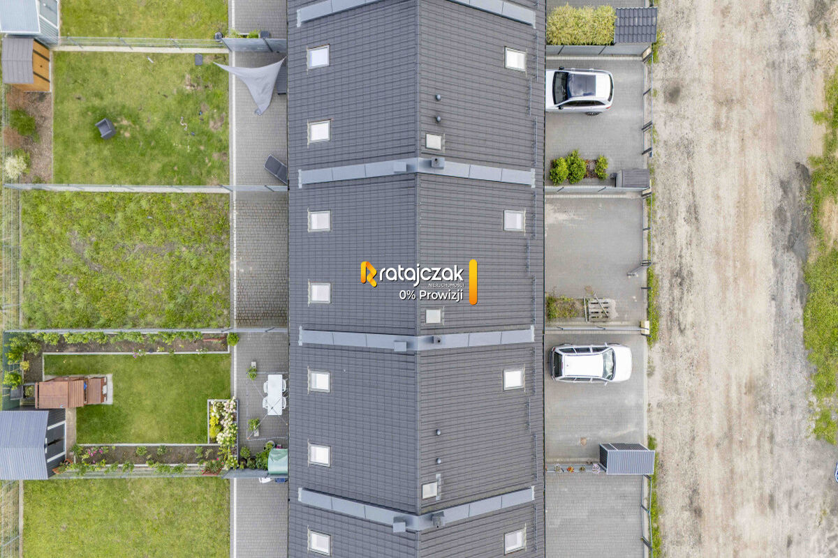 4 POK | KOCHANOWO | BLISKO LASU | WYSOKI STANDARDKębłowo