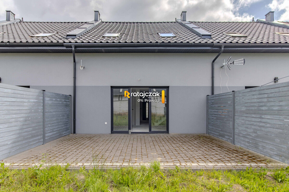 4 POK | KOCHANOWO | BLISKO LASU | WYSOKI STANDARDKębłowo