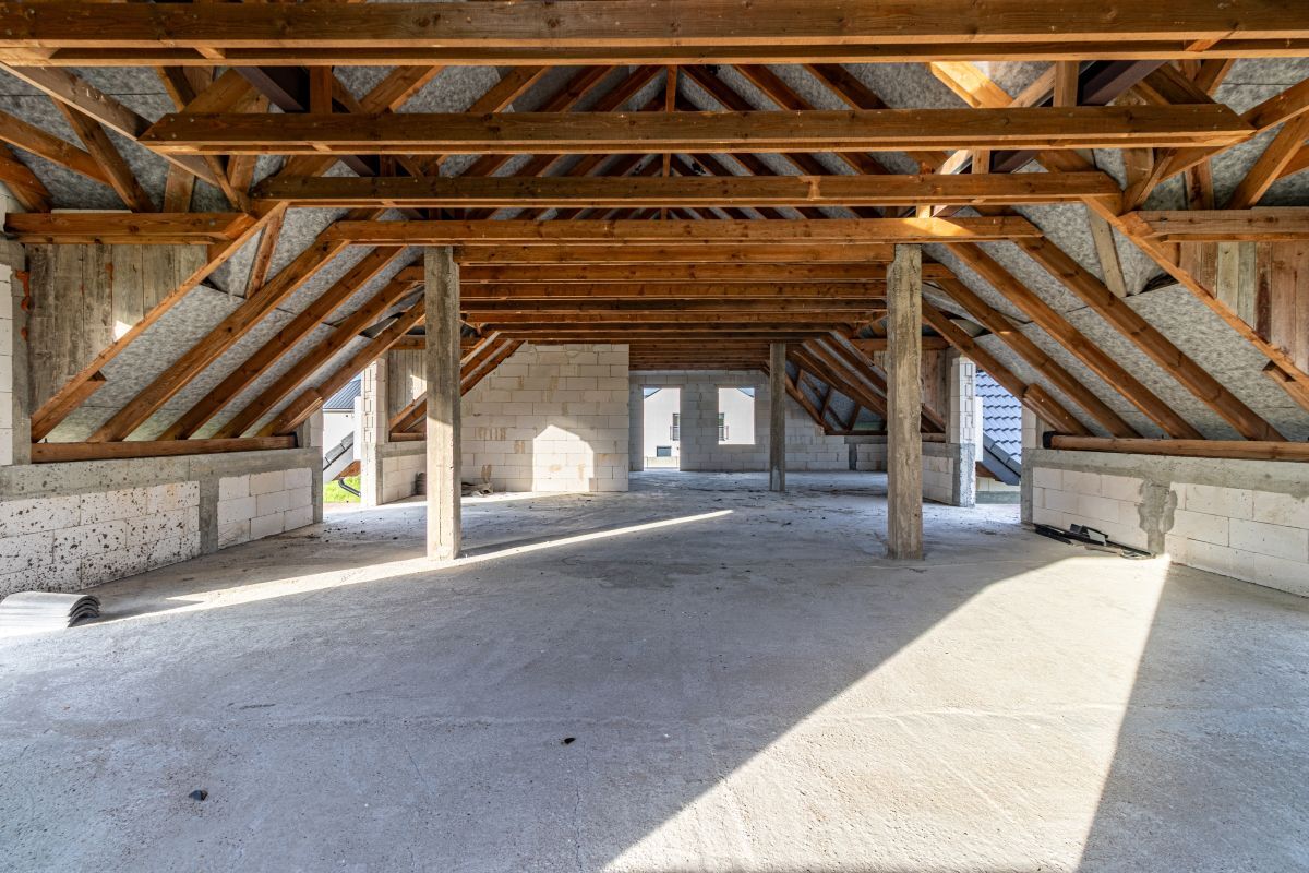 11 POK | STAN SUROWY OTWARTY | NOWĘCIN BLISKO ŁEBYŁeba