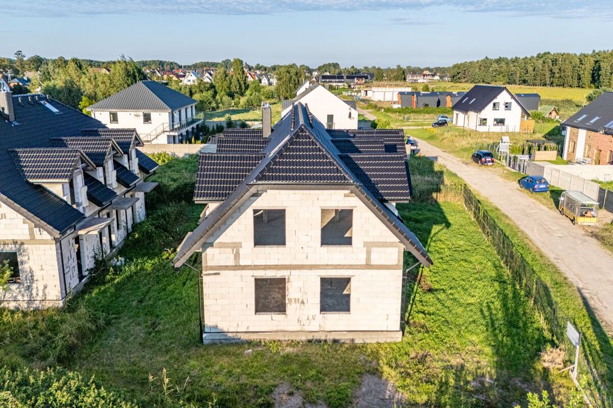 11 POK | STAN SUROWY OTWARTY | NOWĘCIN BLISKO ŁEBYŁeba