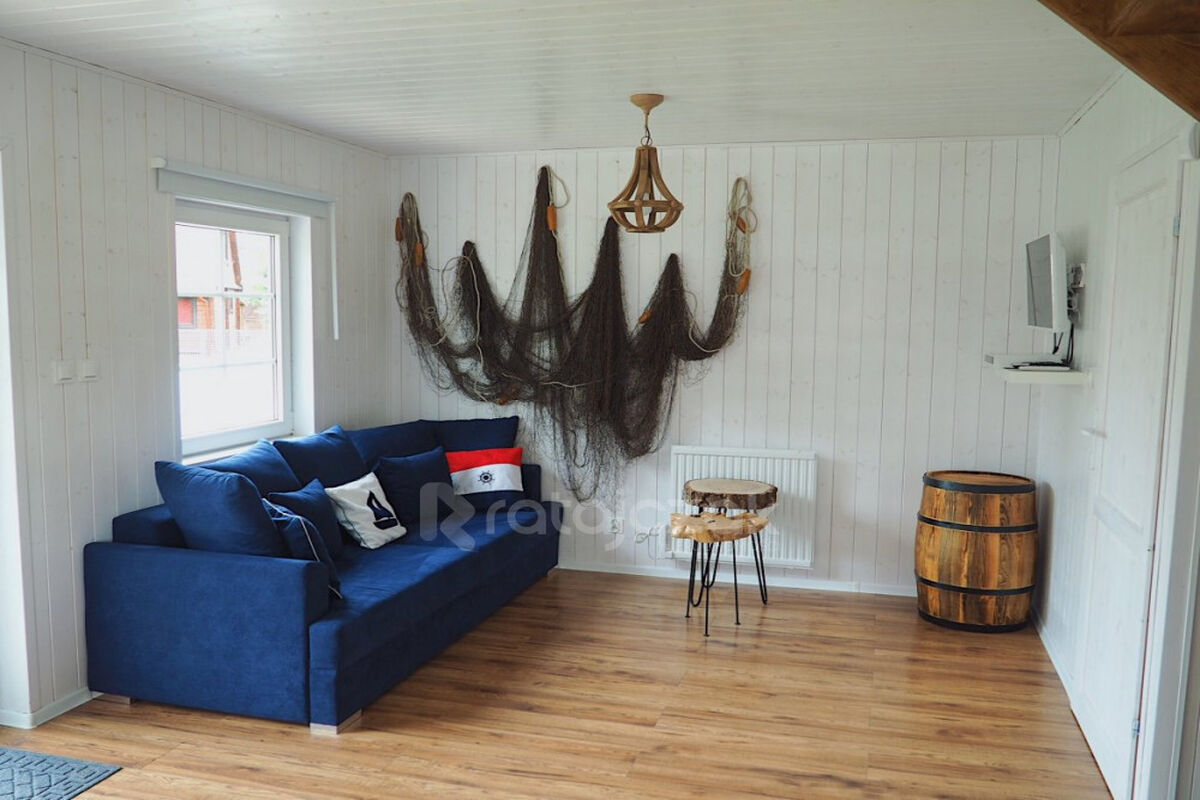 Dwa domki na działce 588 m2 | Gotowa inwestycjaKopalino