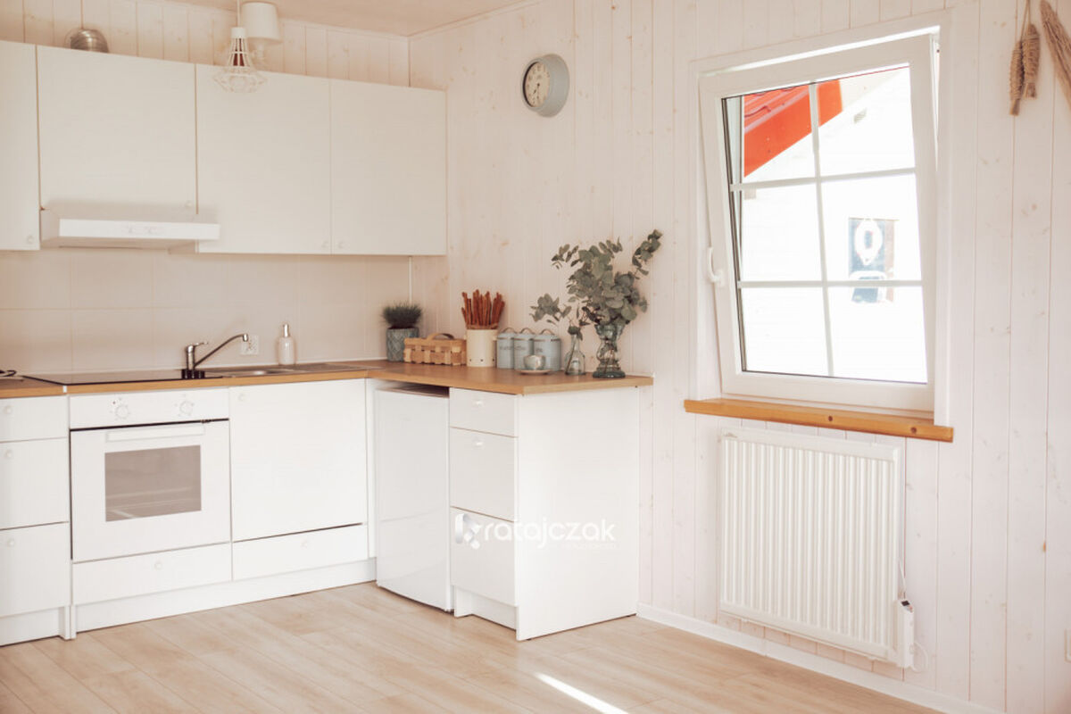 Dwa domki na działce 588 m2 | Gotowa inwestycjaKopalino