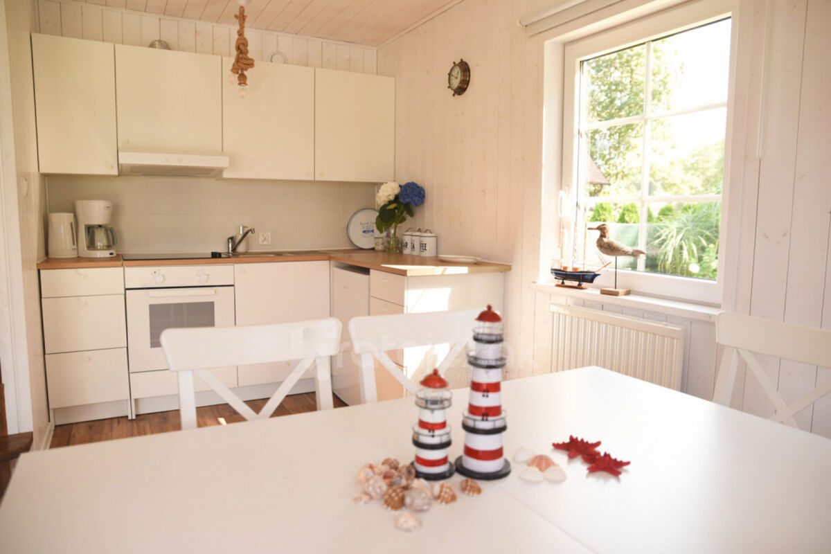 Domek rekreacyjny całoroczny | Gotowa inwestycja!Kopalino