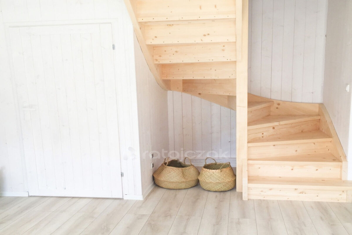 Domek rekreacyjny całoroczny | Gotowa inwestycja!Kopalino