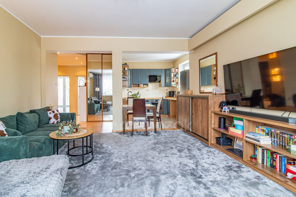 3-stronne  jasne mieszkanie - Osowa  GdańskGdańsk