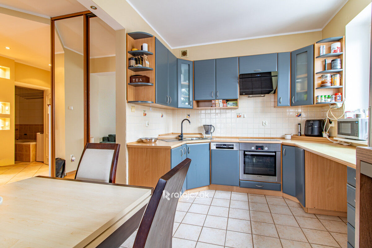 3-stronne  jasne mieszkanie - Osowa  GdańskGdańsk