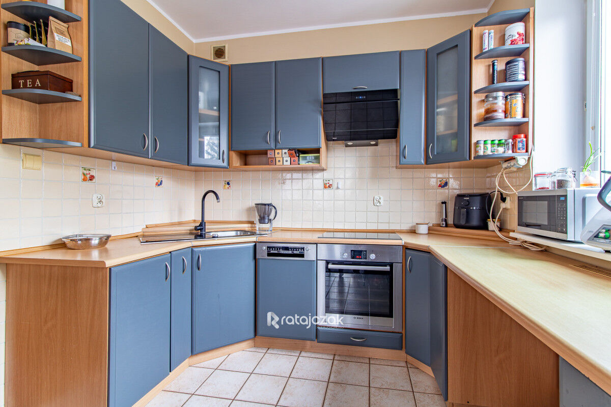 3-stronne  jasne mieszkanie - Osowa  GdańskGdańsk