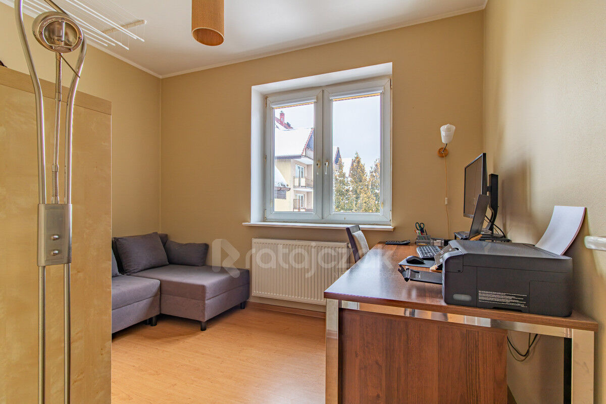 3-stronne  jasne mieszkanie - Osowa  GdańskGdańsk