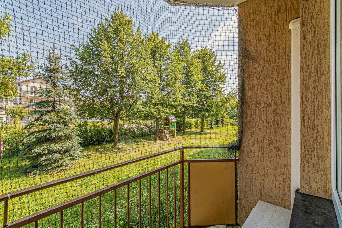 3-stronne  jasne mieszkanie - Osowa  GdańskGdańsk