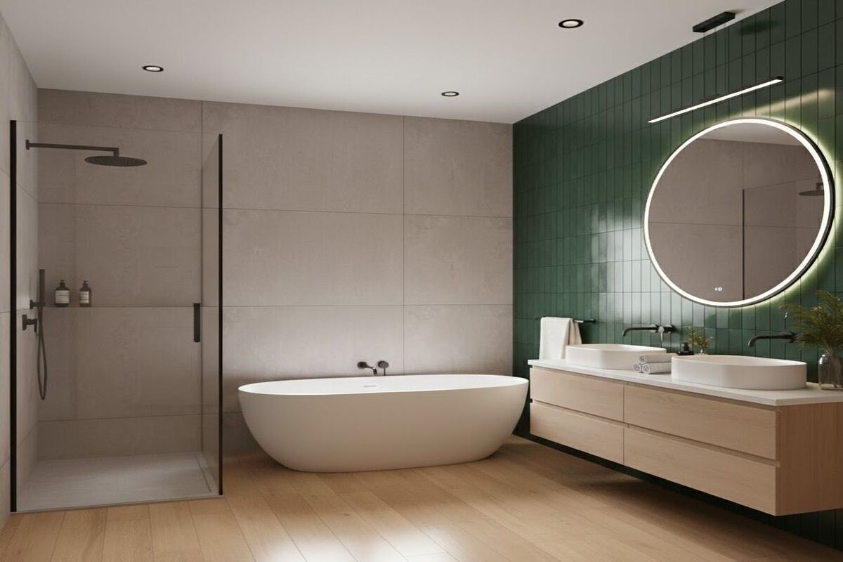 Komfortowe mieszkanie 50 24m2 w RumiiRumia