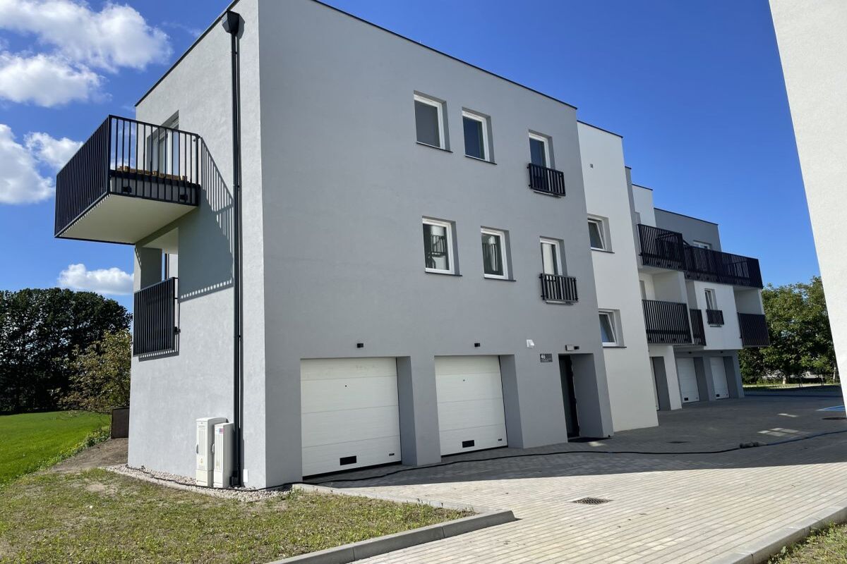 Komfortowe mieszkanie 50 24m2 w RumiiRumia