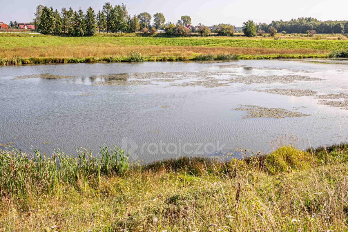 Atrakcyjne działki budowlane – Gdańsk MatarniaGdańsk