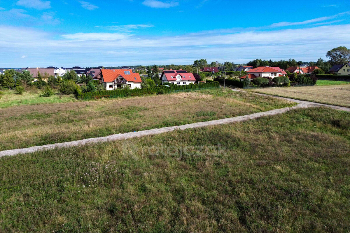 Atrakcyjne działki budowlane – Gdańsk MatarniaGdańsk