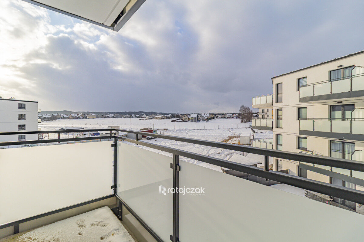 WINDA | 3 POK | GOTOWE DO WEJŚCIA | MIEJSCE+BALKONBolszewo