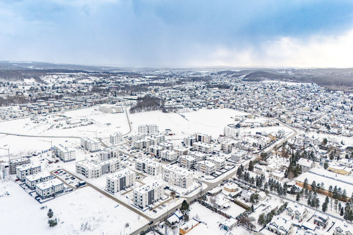 WINDA | 3 POK | GOTOWE DO WEJŚCIA | MIEJSCE+BALKONBolszewo