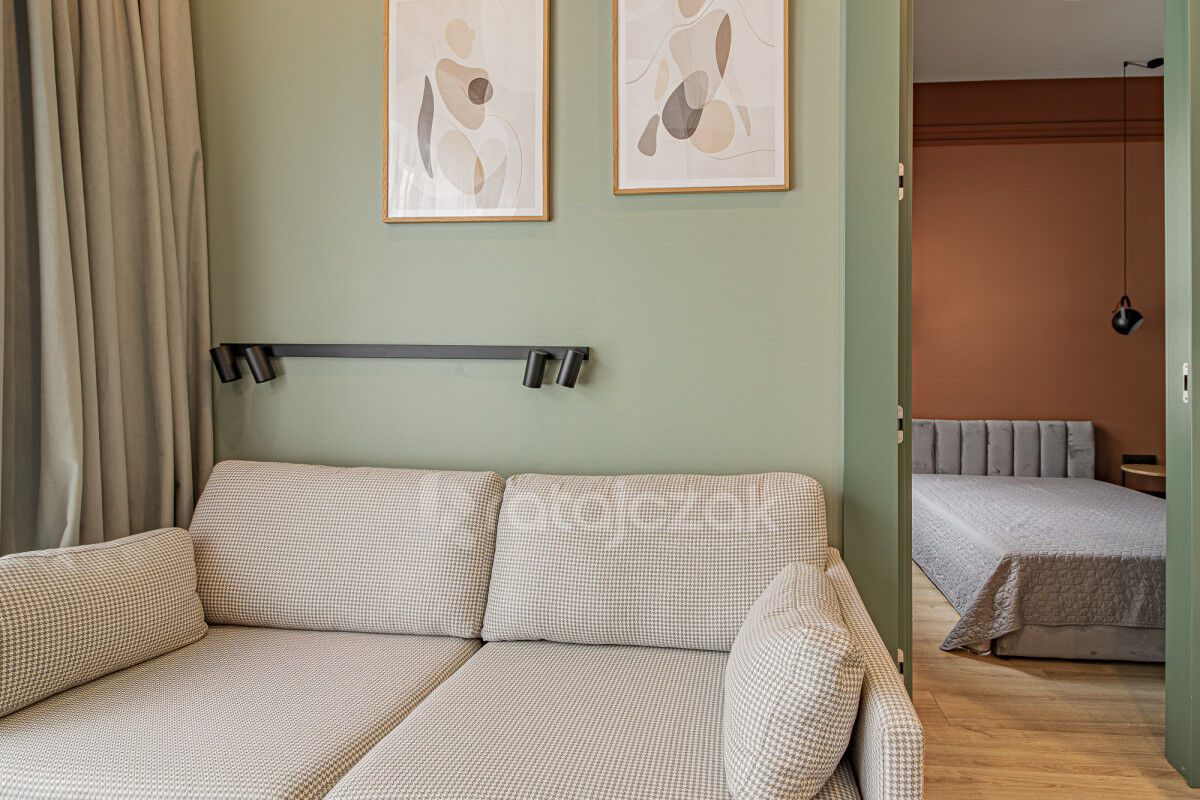 Na wynajem 2-pok – Garnizon  Gdańsk Wrzeszcz  TOPGdańsk