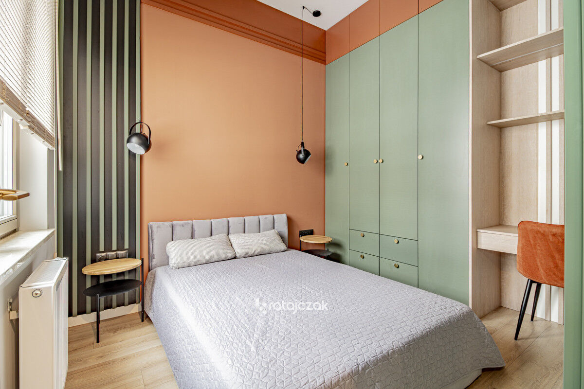 Na wynajem 2-pok – Garnizon  Gdańsk Wrzeszcz  TOPGdańsk