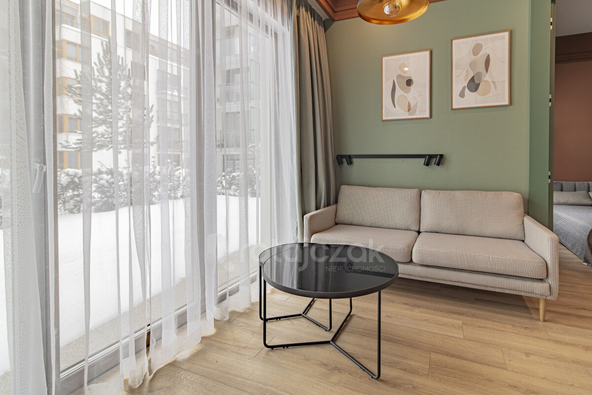 Na wynajem 2-pok – Garnizon  Gdańsk Wrzeszcz  TOPGdańsk