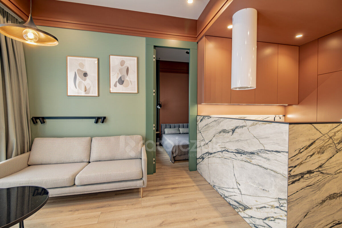 Na wynajem 2-pok – Garnizon  Gdańsk Wrzeszcz  TOPGdańsk