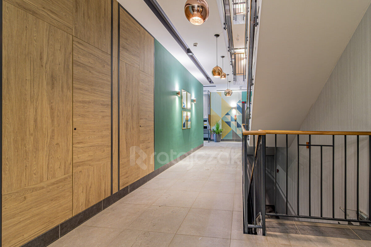 Na wynajem 2-pok – Garnizon  Gdańsk Wrzeszcz  TOPGdańsk