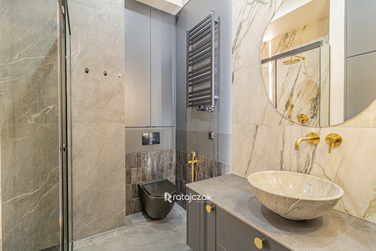 Na wynajem 2-pok – Garnizon  Gdańsk Wrzeszcz  TOPGdańsk