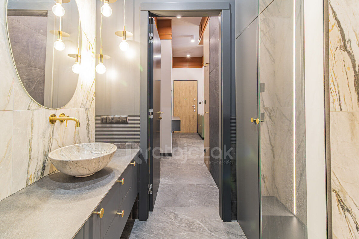 Na wynajem 2-pok – Garnizon  Gdańsk Wrzeszcz  TOPGdańsk