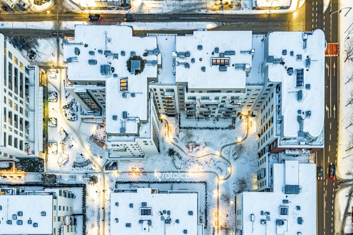 Na wynajem 2-pok – Garnizon  Gdańsk Wrzeszcz  TOPGdańsk