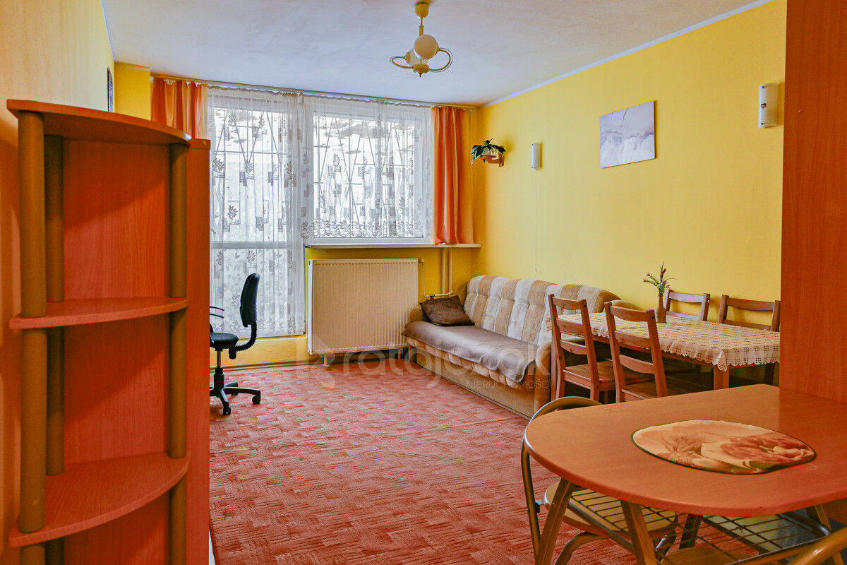 Mała kawalerka w Gdyni na sprzedażGdynia