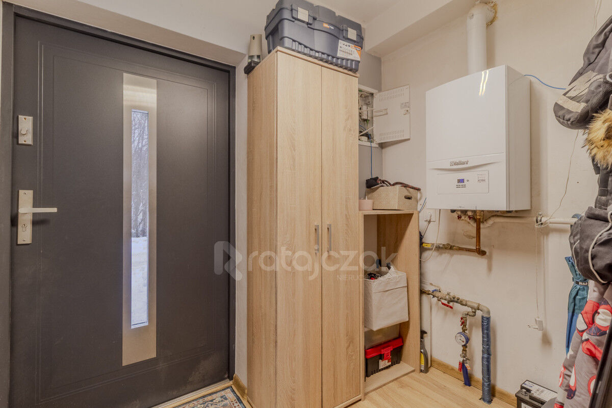 87 59 m2 z ogródkiem 70 m2 | 2 miejsca postojoweLuzino