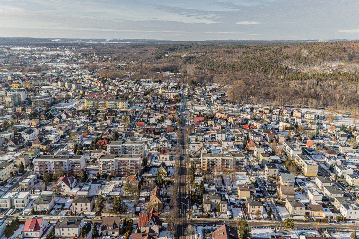 PO REMONCIE GENERALNYM | PIWNICA|CENTRUM WEJHEROWAWejherowo
