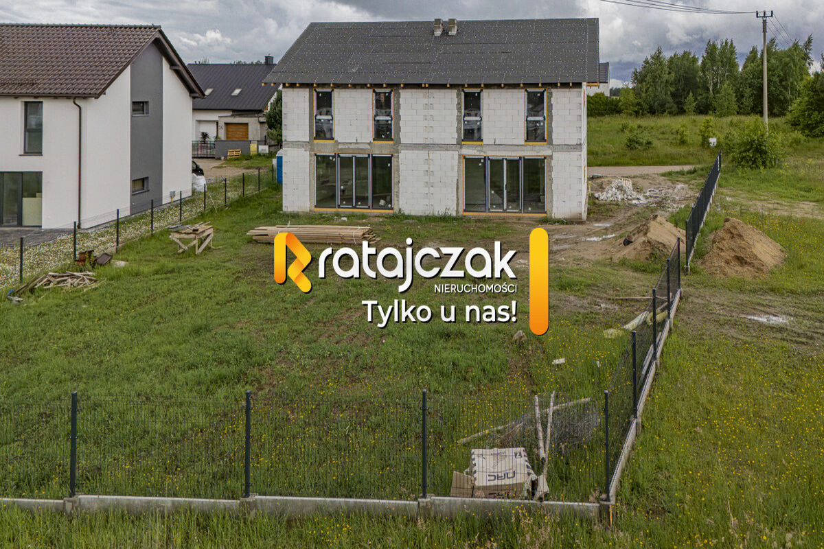 125 62 m2 |  odbiór IV kwartał 2026 | GowinoGowino
