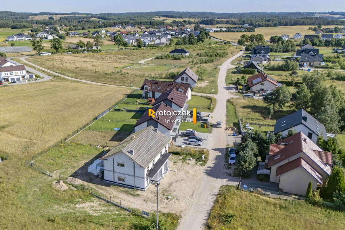 125 62 m2 |  odbiór IV kwartał 2026 | GowinoGowino