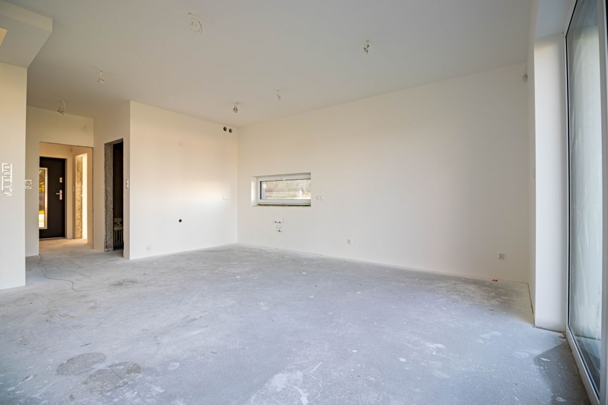 125 62 m2 |  odbiór IV kwartał 2026 | GowinoGowino