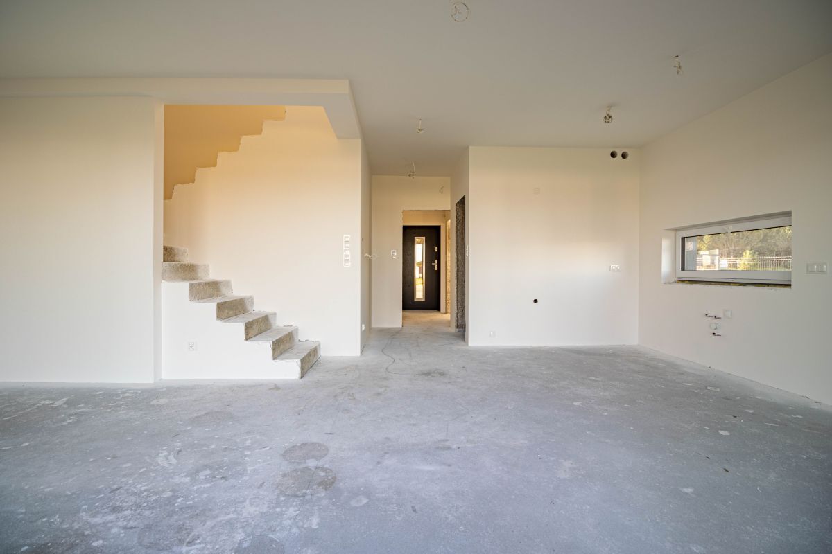 125 62 m2 |  odbiór IV kwartał 2026 | GowinoGowino