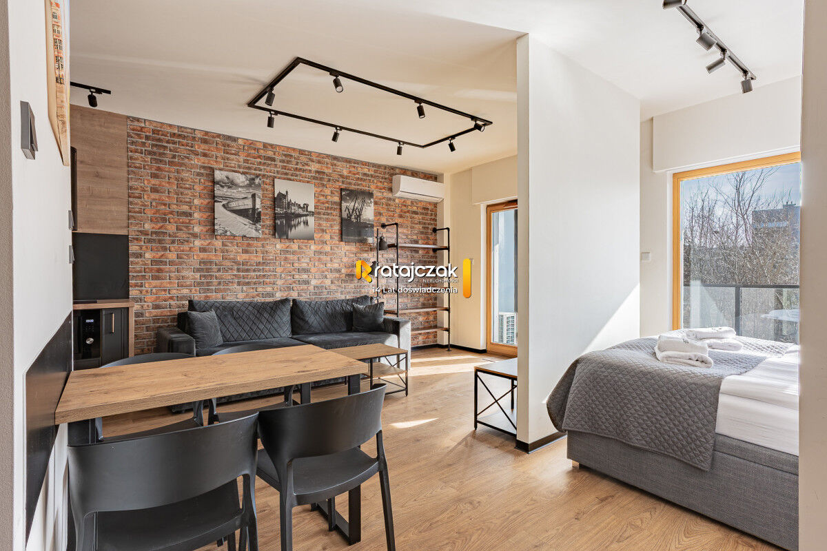 2w1 Nowoczesne  luksusowe apartamenty -ŚródmieścieGdańsk