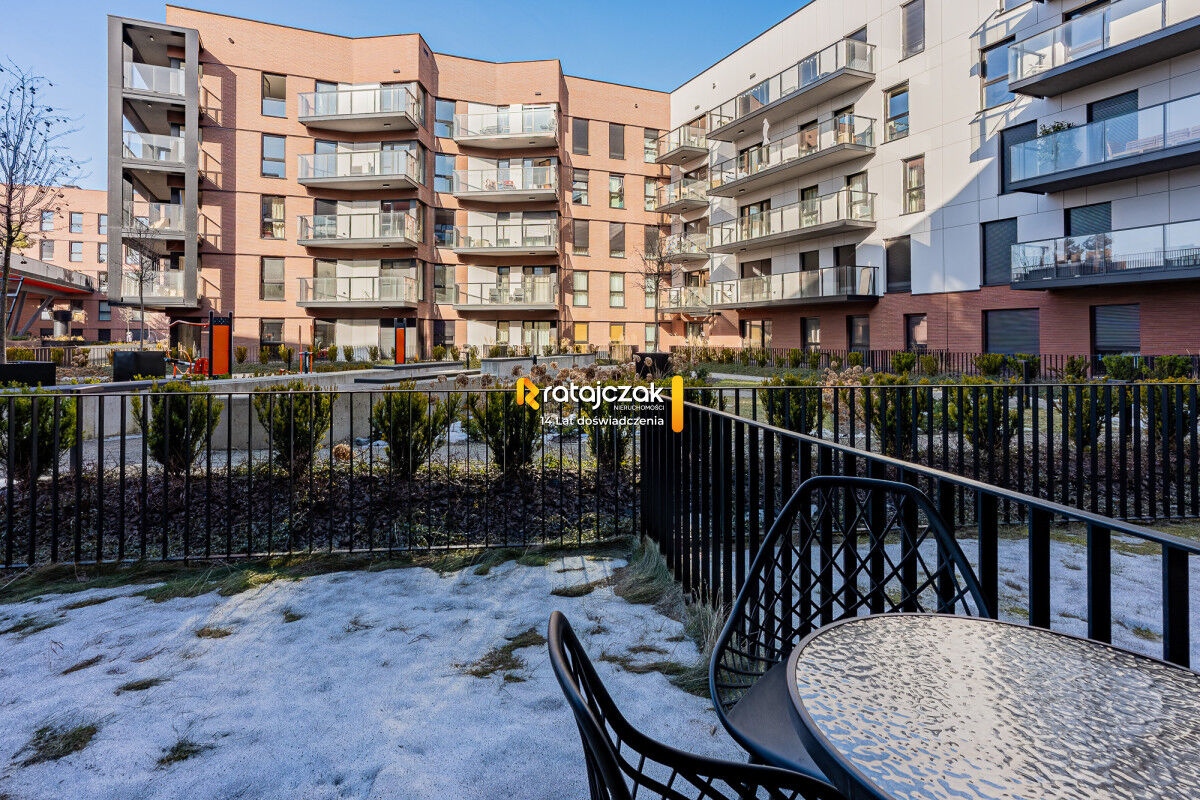 2w1 Nowoczesne  luksusowe apartamenty -ŚródmieścieGdańsk