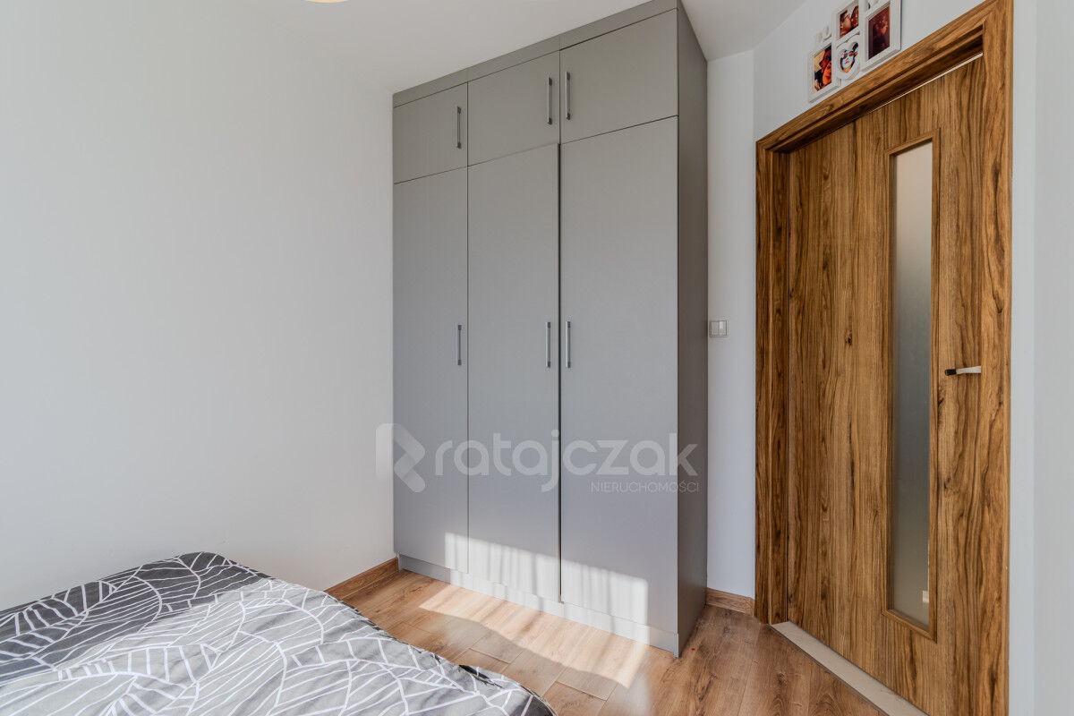 2 pokoje | 2 piętro | 31 68 m² | Os. WspólnaBolszewo