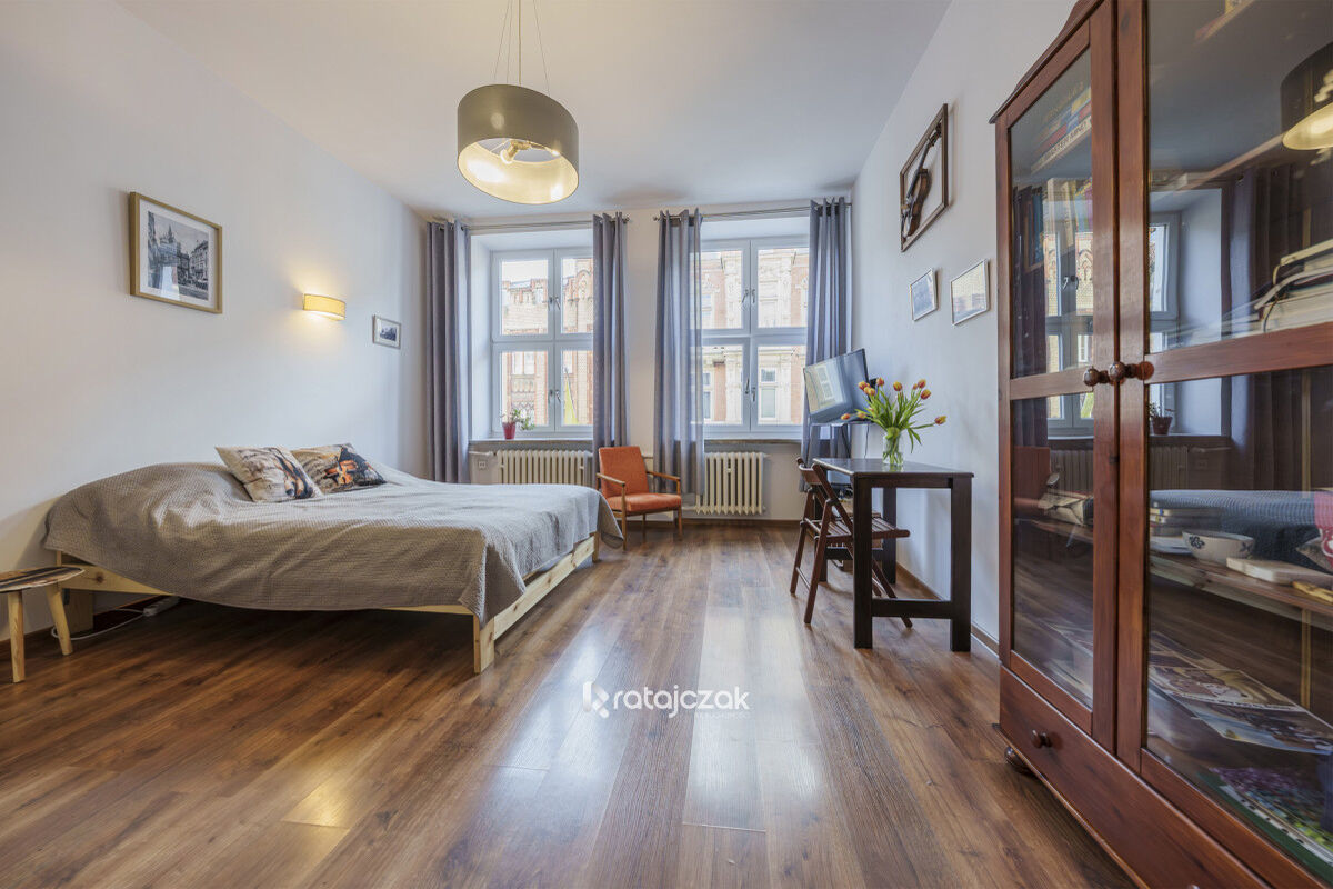 NOWA CENA! Zamieszkaj w Sercu GdańskaGdańsk