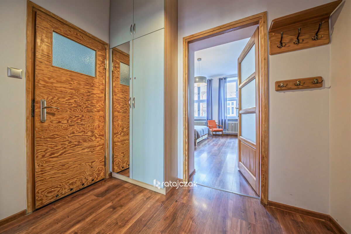 NOWA CENA! Zamieszkaj w Sercu GdańskaGdańsk