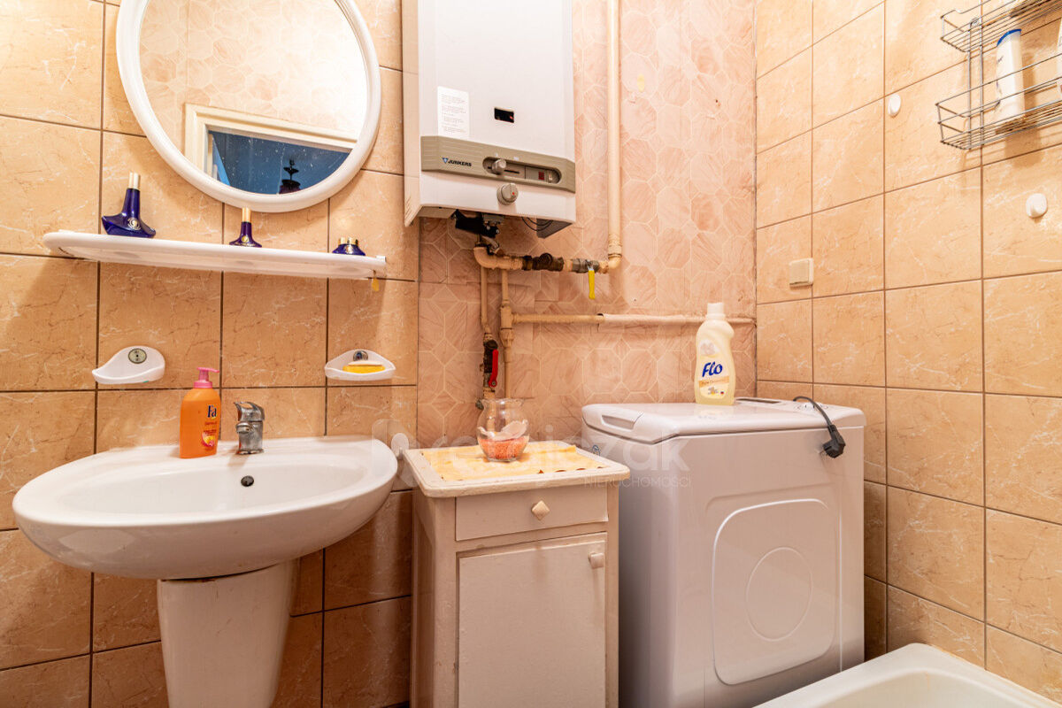 2 pokoje Gdynia Wzgórze Św. MaksymilianaGdynia