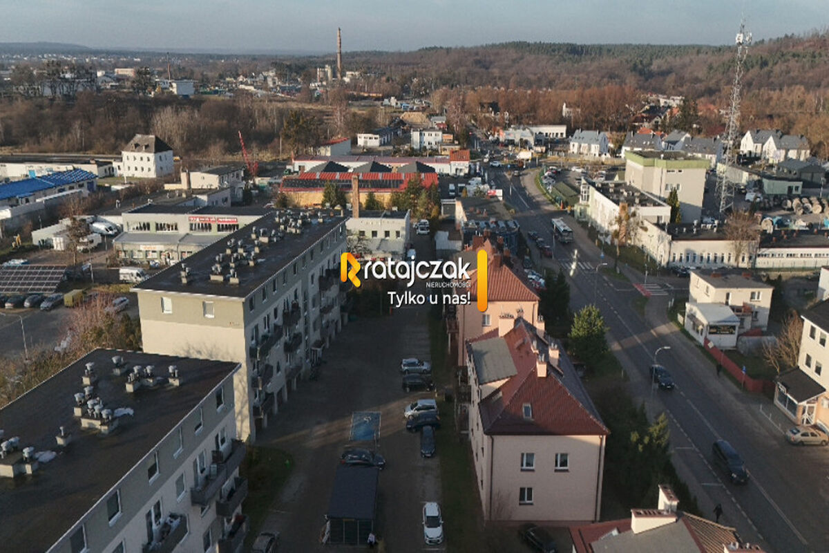 Mieszkanie 3 pokojowe WejherowoWejherowo