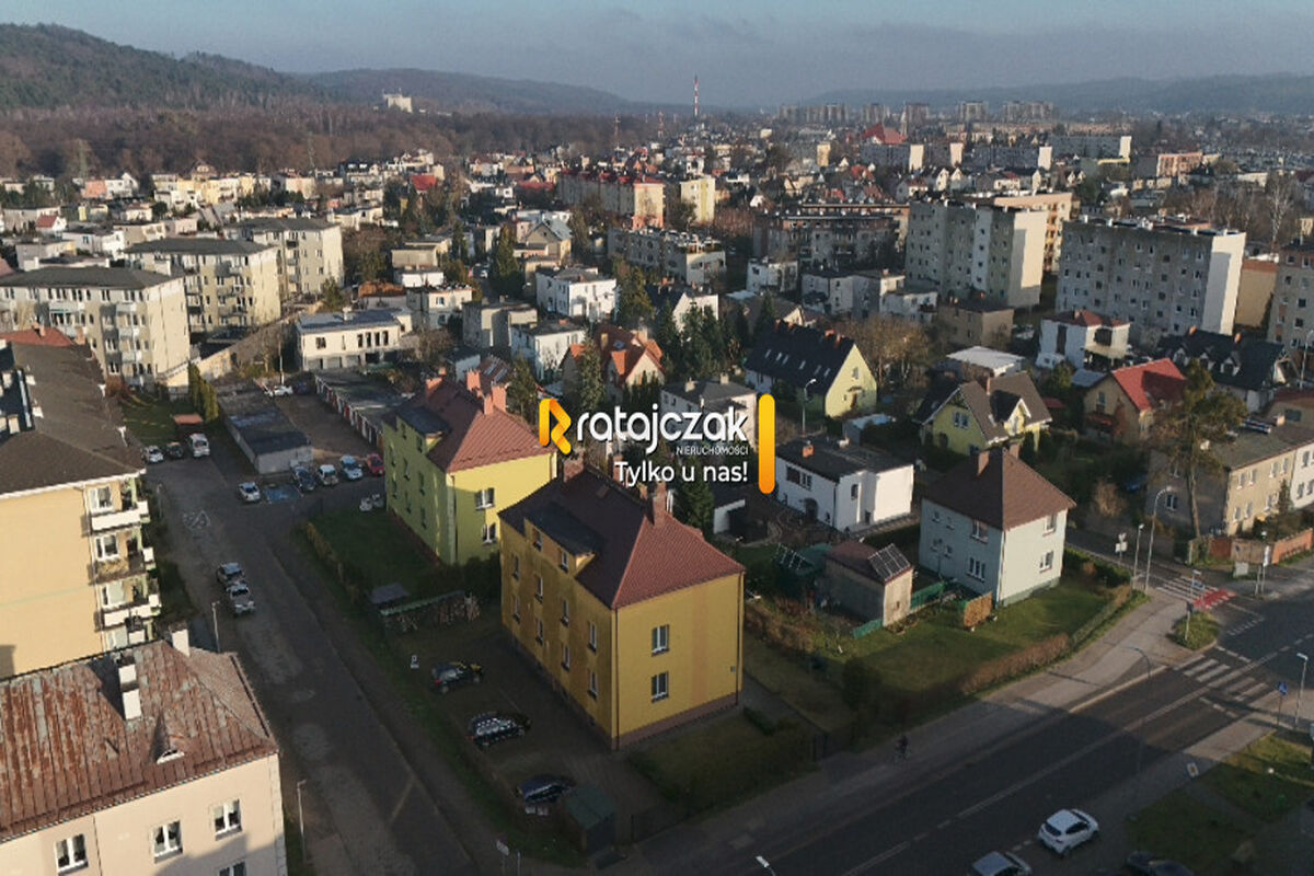 Mieszkanie 3 pokojowe WejherowoWejherowo