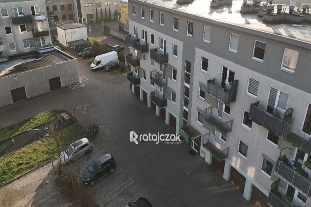 Mieszkanie 3 pokojowe WejherowoWejherowo