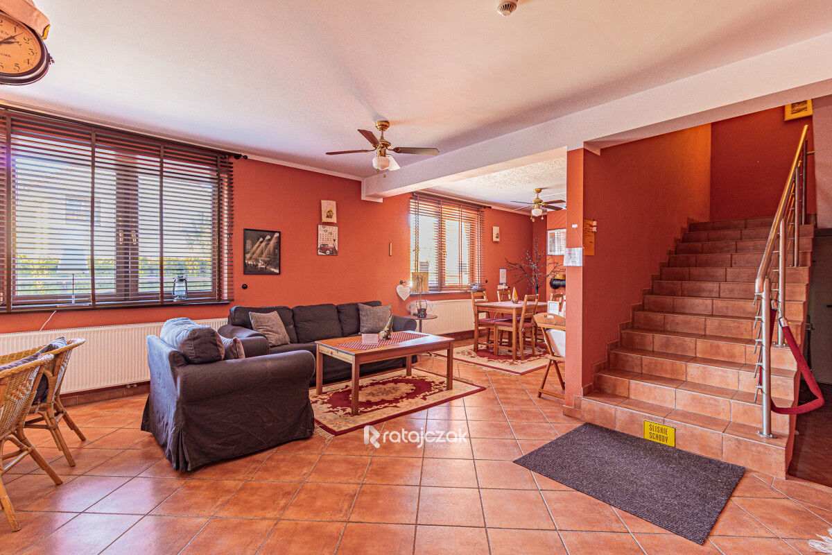 Gotowiec inwestycyjny 14 umeblowanych pokoi z łaziGdańsk