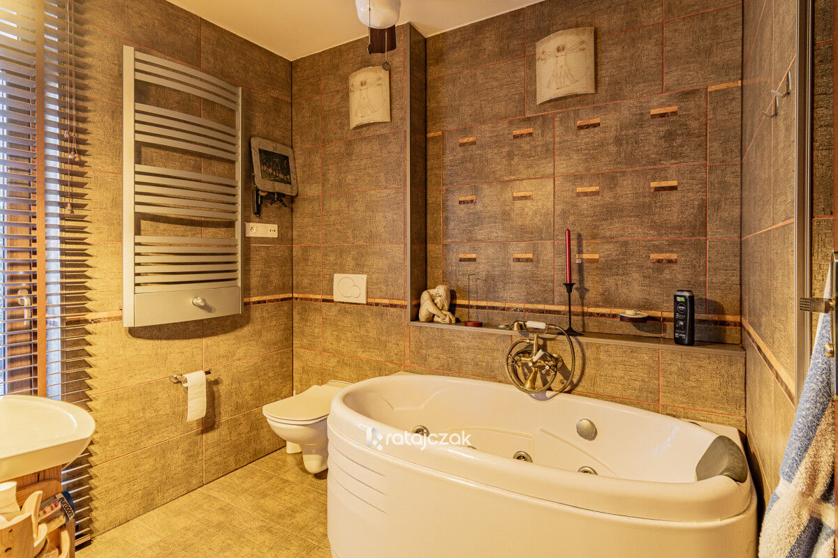 Gotowiec inwestycyjny 14 umeblowanych pokoi z łaziGdańsk