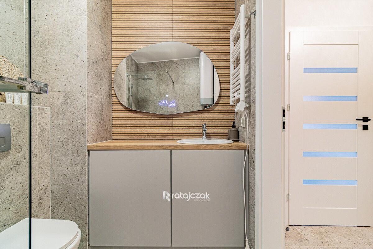 Krynica Morska  Mieszkanie bez dodatkowego wkładuKrynica Morska