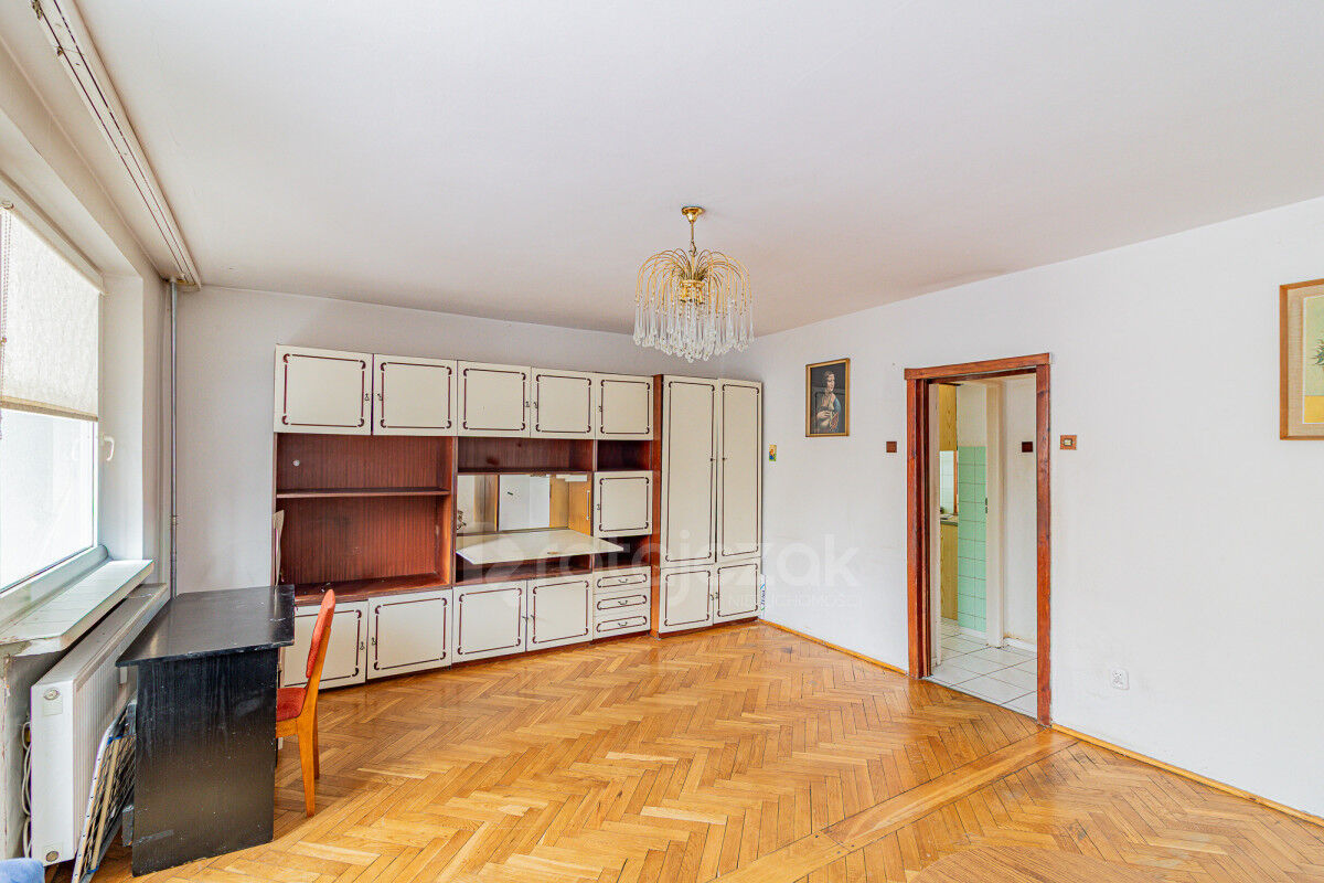 Sopot Górny – Perspektywiczne 2 pokojeSopot