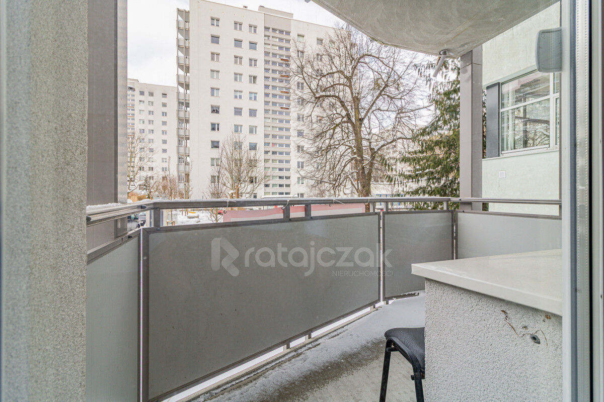 Sopot Górny – Perspektywiczne 2 pokojeSopot