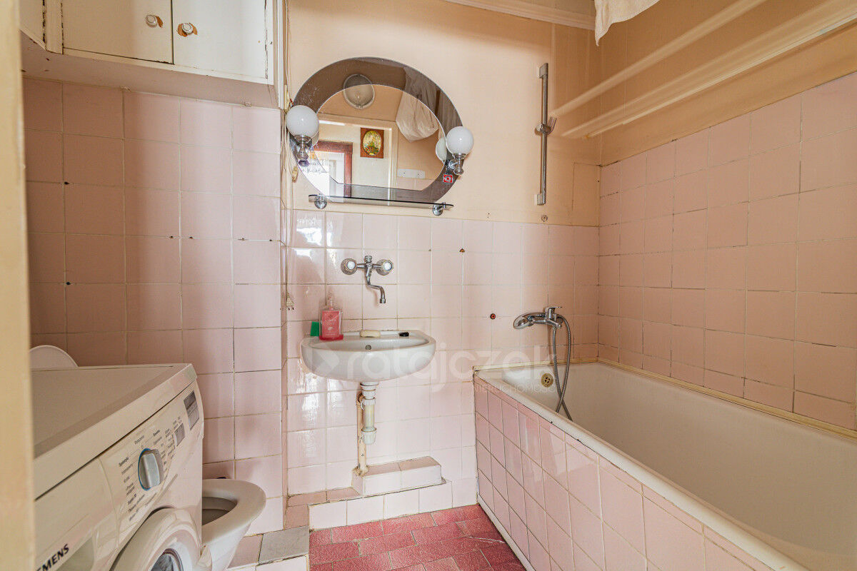 Sopot Górny – Perspektywiczne 2 pokojeSopot